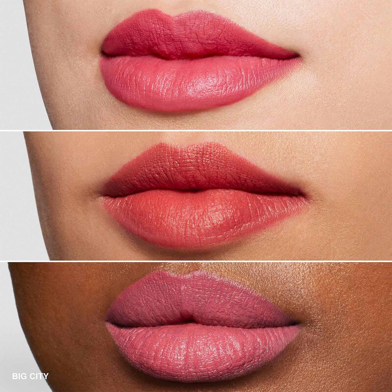 Bobbi Brown Luxe Matte Lipstick image number 20